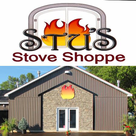 Stu’S Stove Shoppe Kincardine (519)395-0740